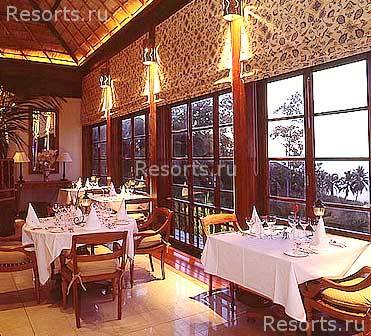 Fregate Island Private Exclusive 9